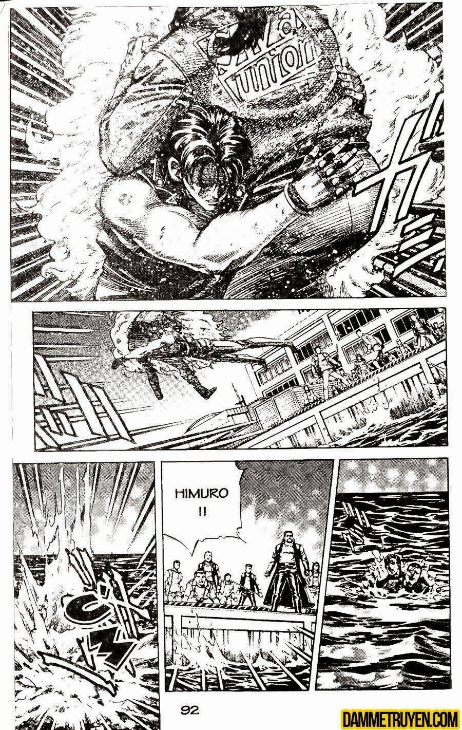 sức mạnh nhân đôi chapter 33.1 24