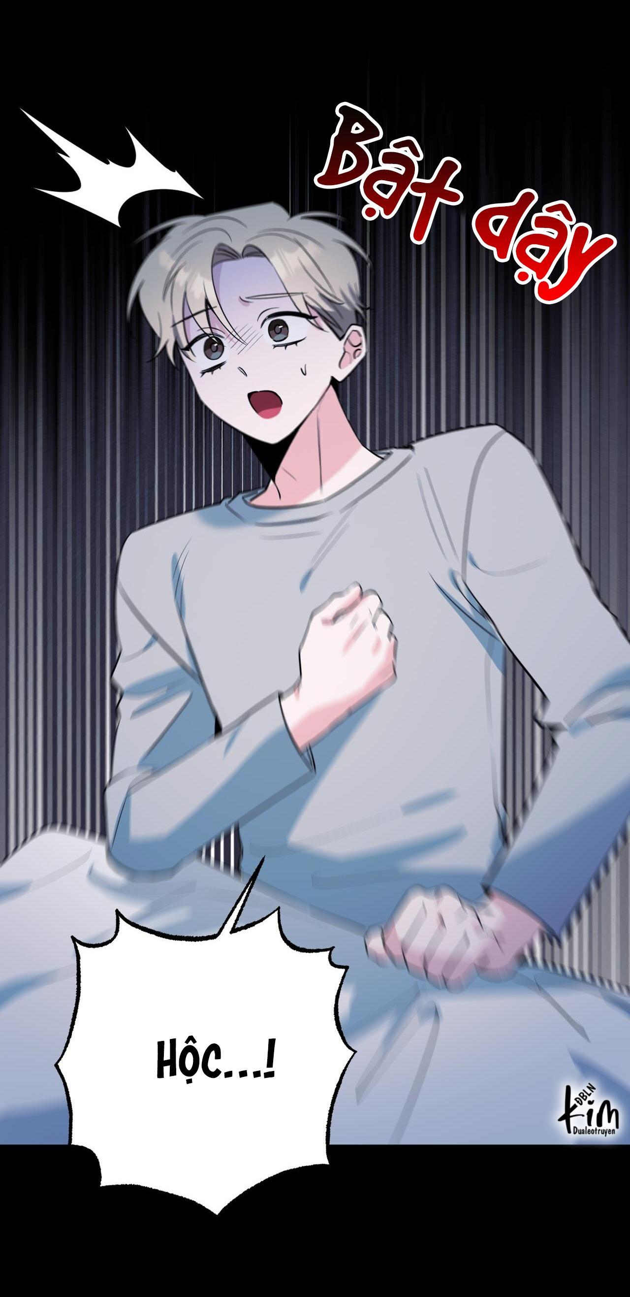 cạm bẫy đại học [m] chapter 55 37