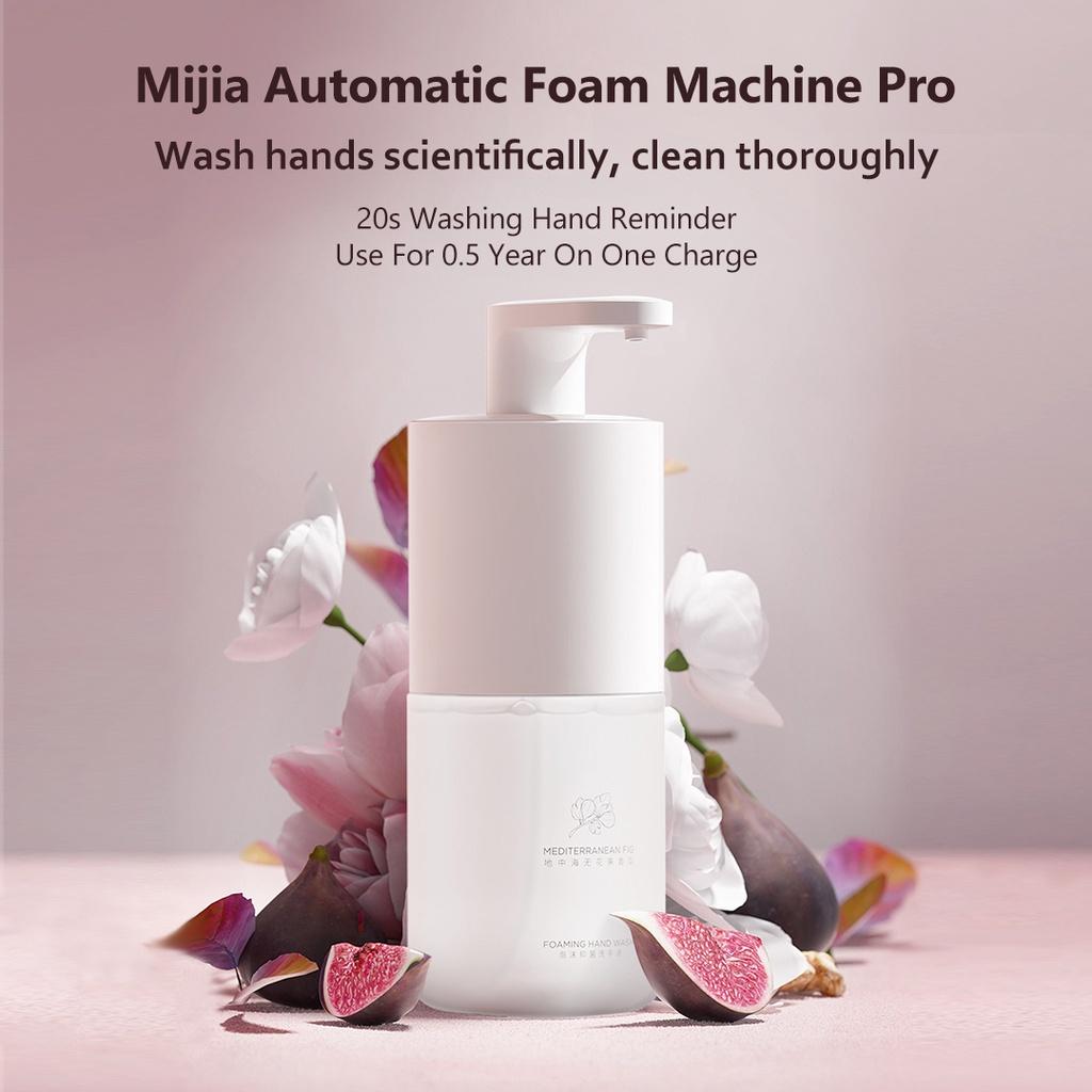 Máy Đựng Xà Phòng Rửa Tay Tạo Bọt Tự Động Xiaomi Mijia 20S