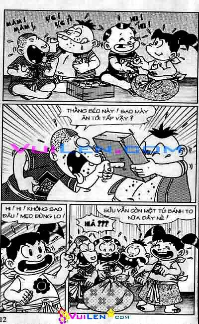 thần đồng đất việt chapter 101 12