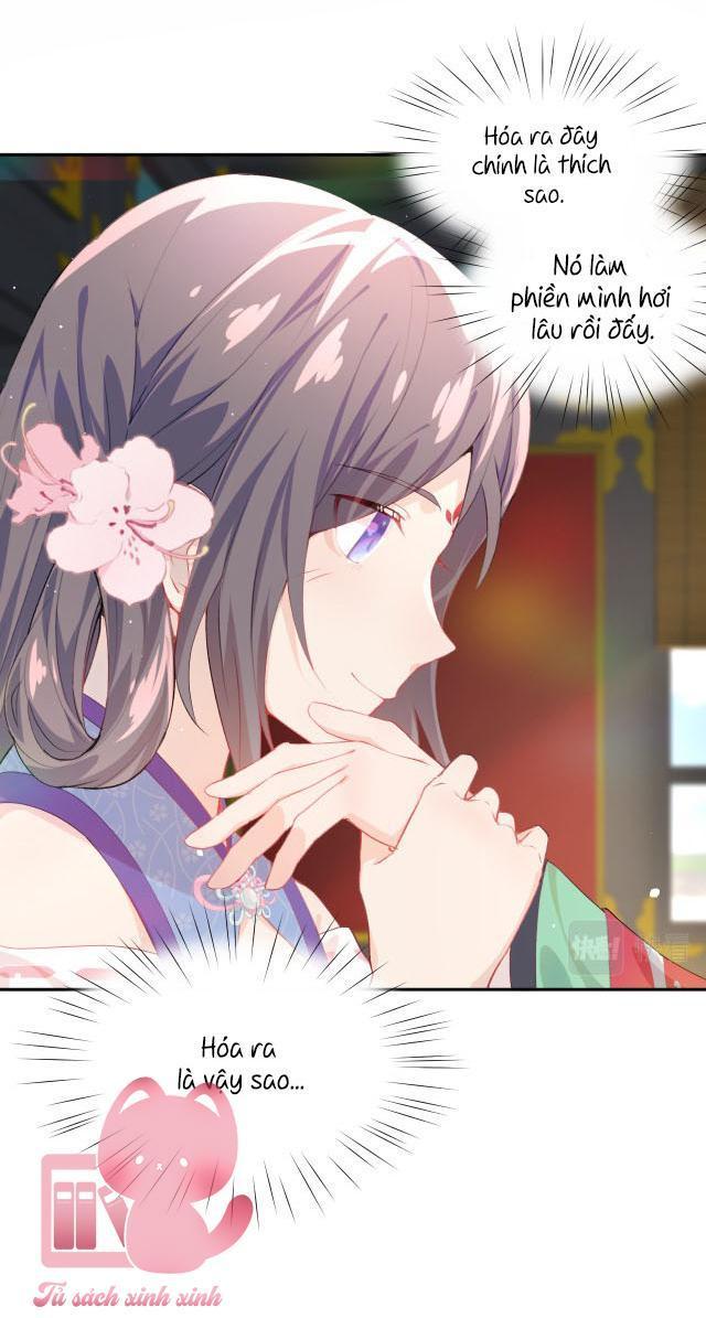 một đêm nọ đột nhiên yandere tới! chapter 74 4