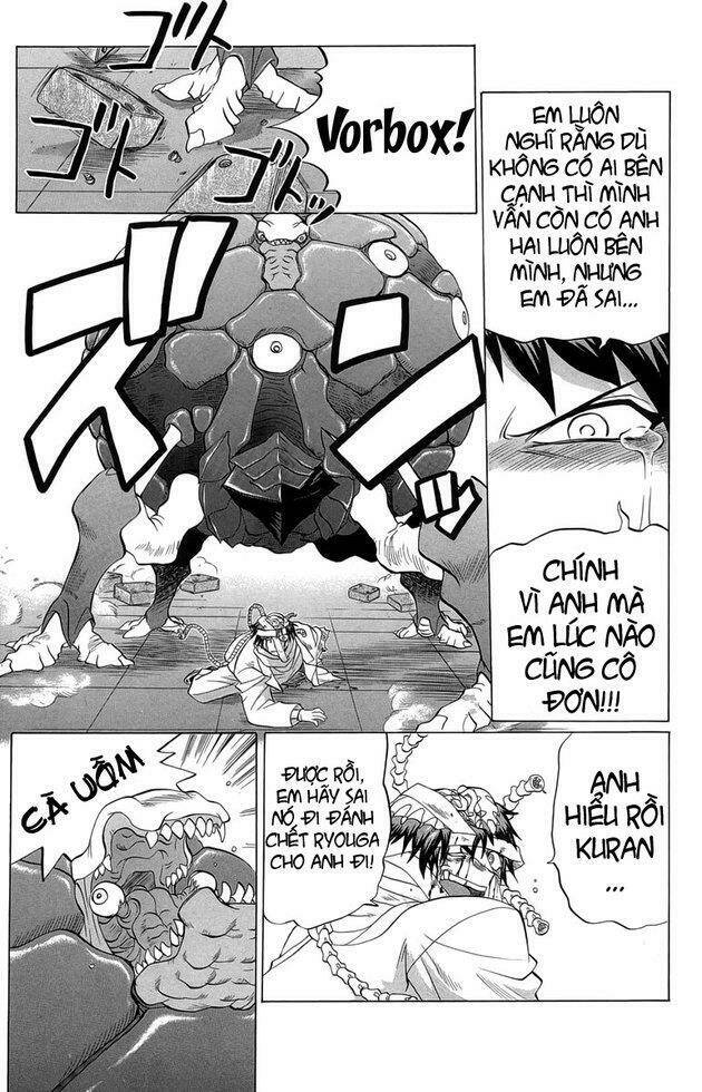 chaosic rune chapter 34 9