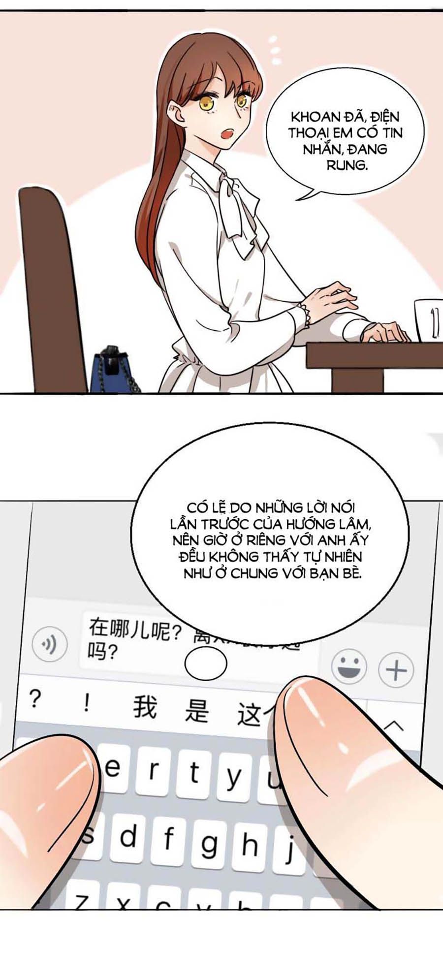 mùi hương lãng mạn chapter 80 4