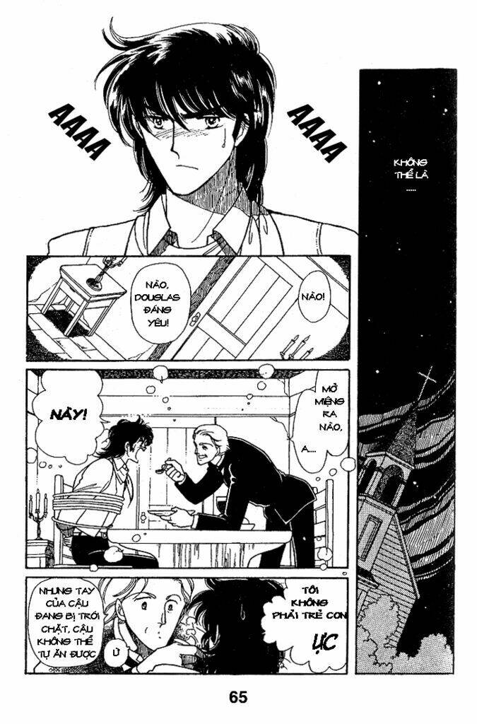 miriam chapter 12 21