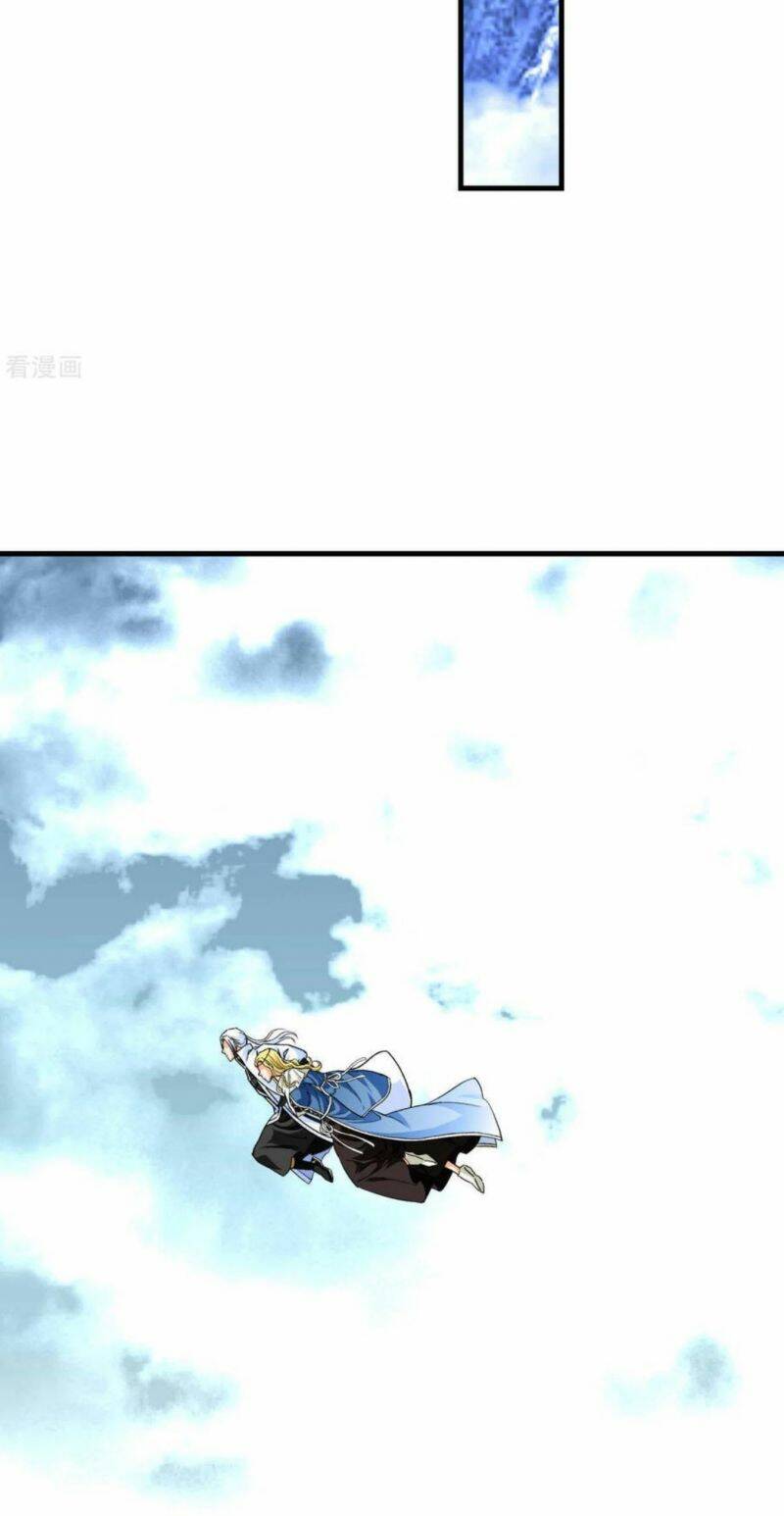 trọng sinh ta là đại thiên thần chapter 221 27