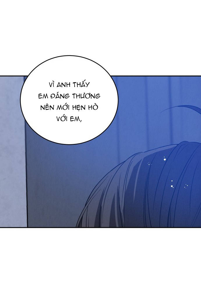 Thuyết Tình Yêu Ích Kỷ chapter 1.1 119