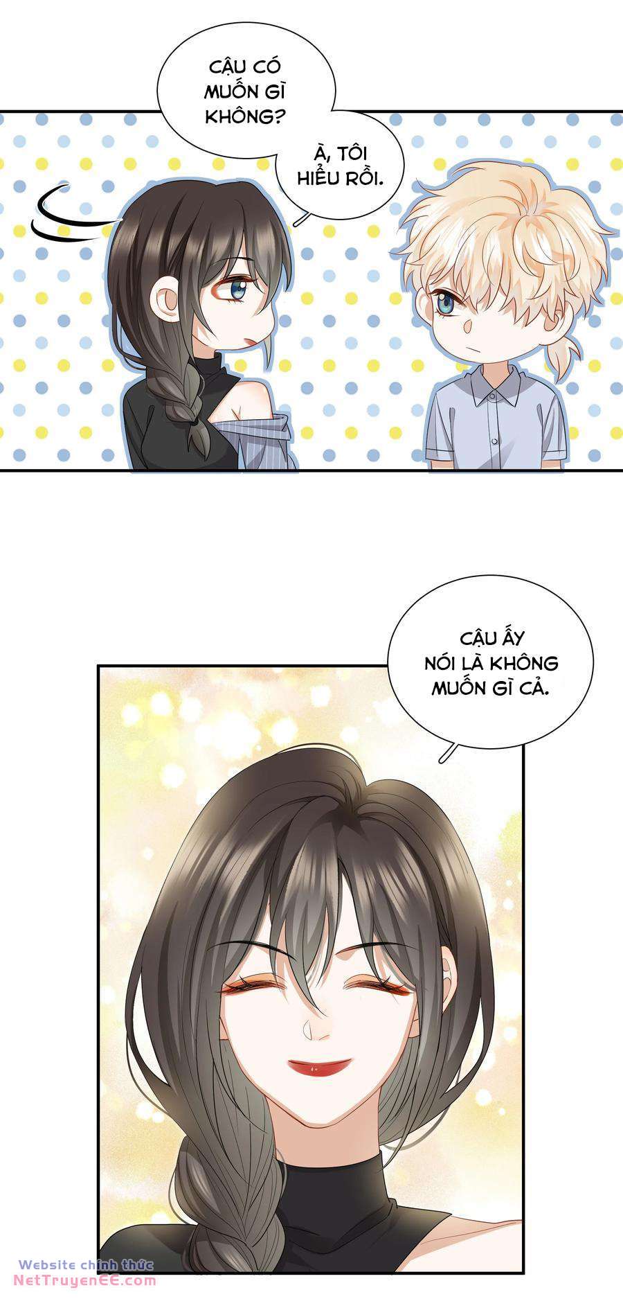 chị ơi! chị thật không bình thường! chapter 8 22