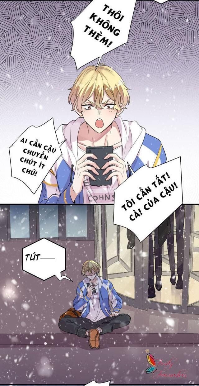 những ngày tháng sống chung với tổng tài chapter 1 5