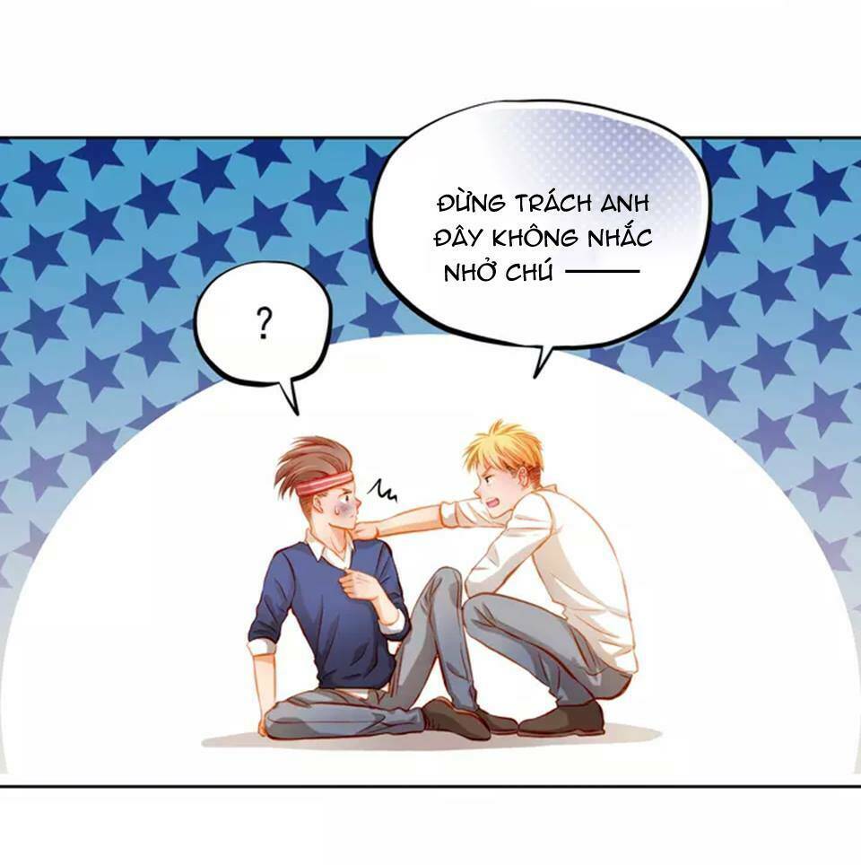 sự cám dỗ xấu xa chapter 23 28