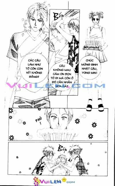 đợi em chapter 78 15