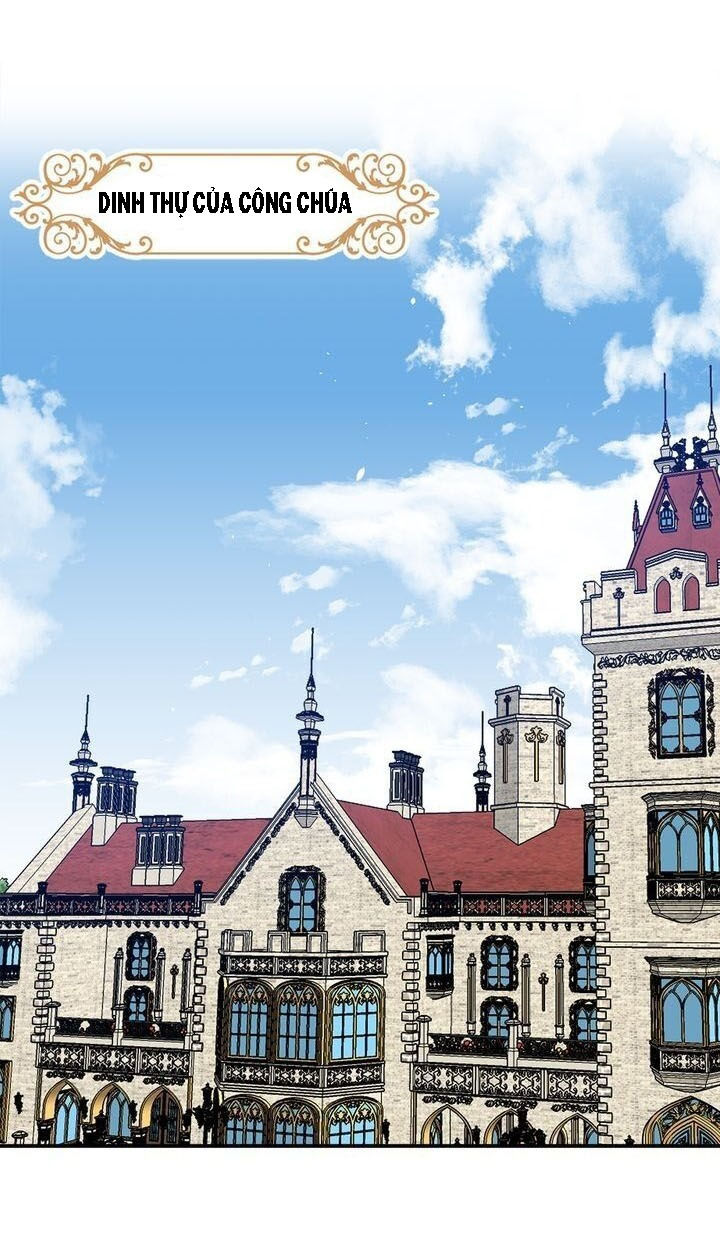 tôi là tiểu thư của gia đình này chapter 110 60