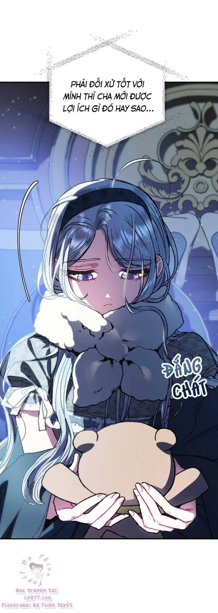 cha, con không muốn kết hôn đâu chapter 28 34