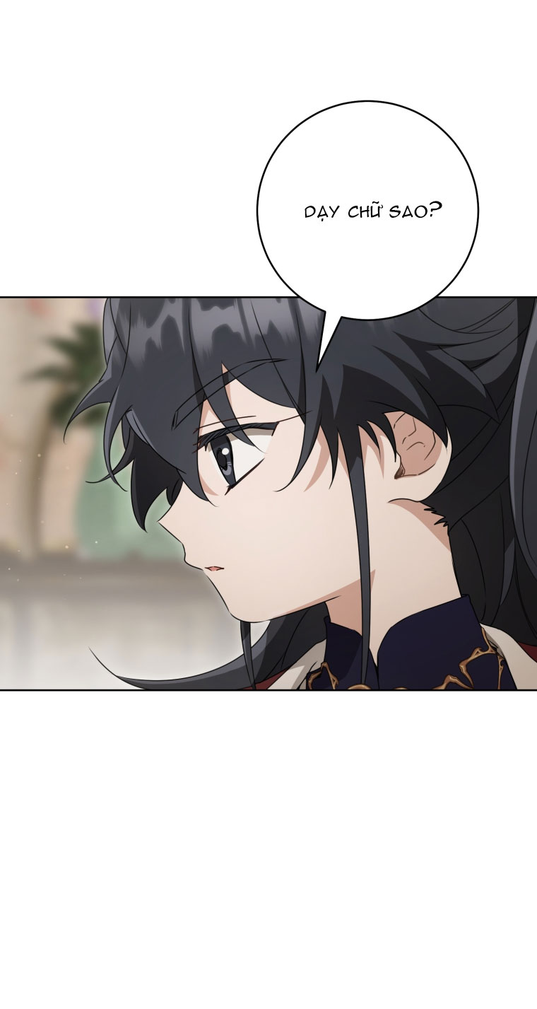 trở thành đứa cháu gái bị ghẻ lạnh trong gia tộc võ giả hùng mạnh chapter 53.1 23