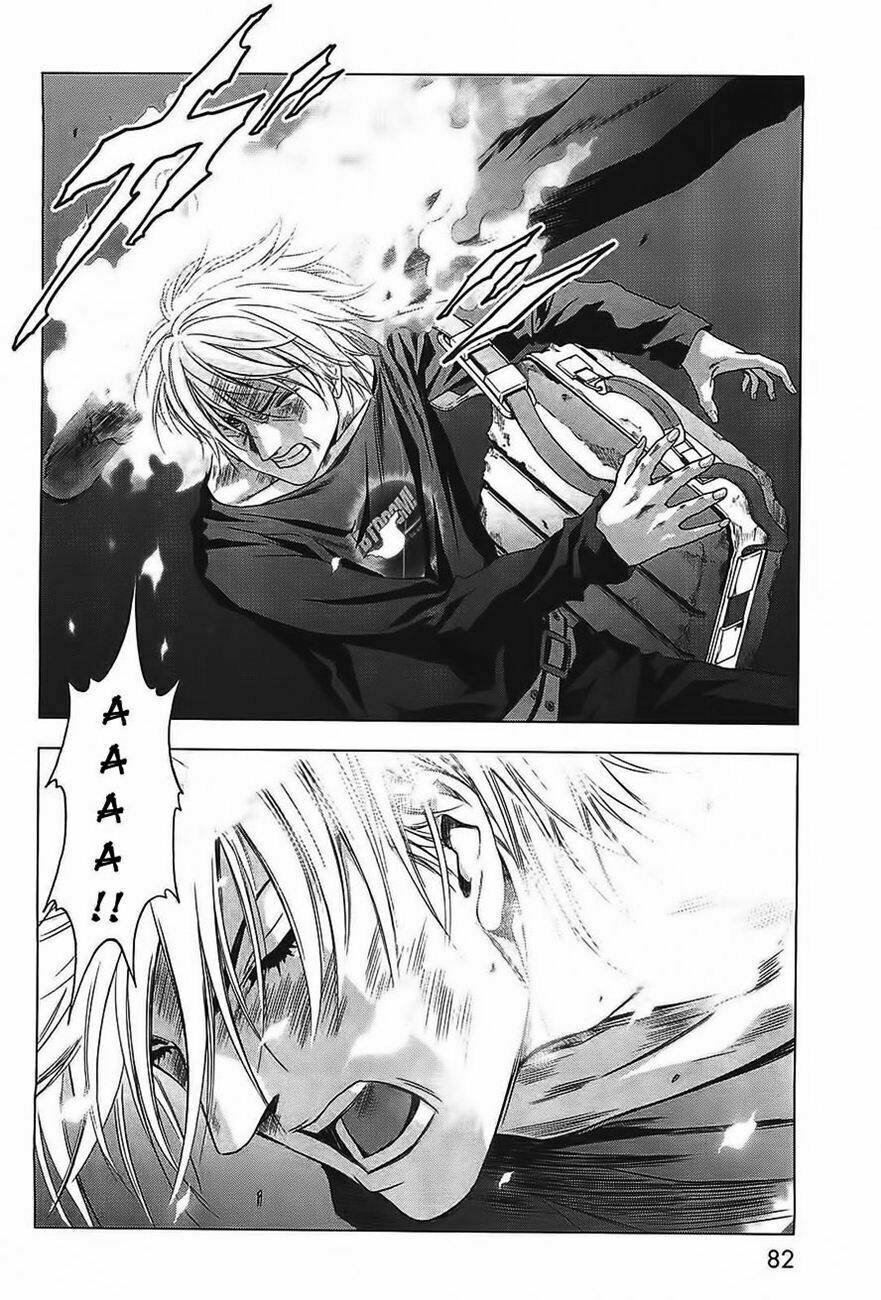 cuộc chiến sinh tồn chapter 39 29