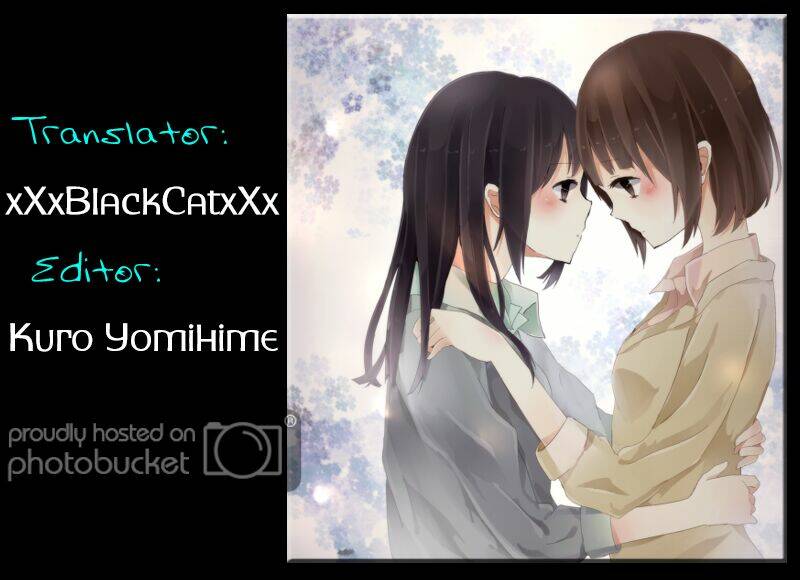 private tsunderation chapter 2 41