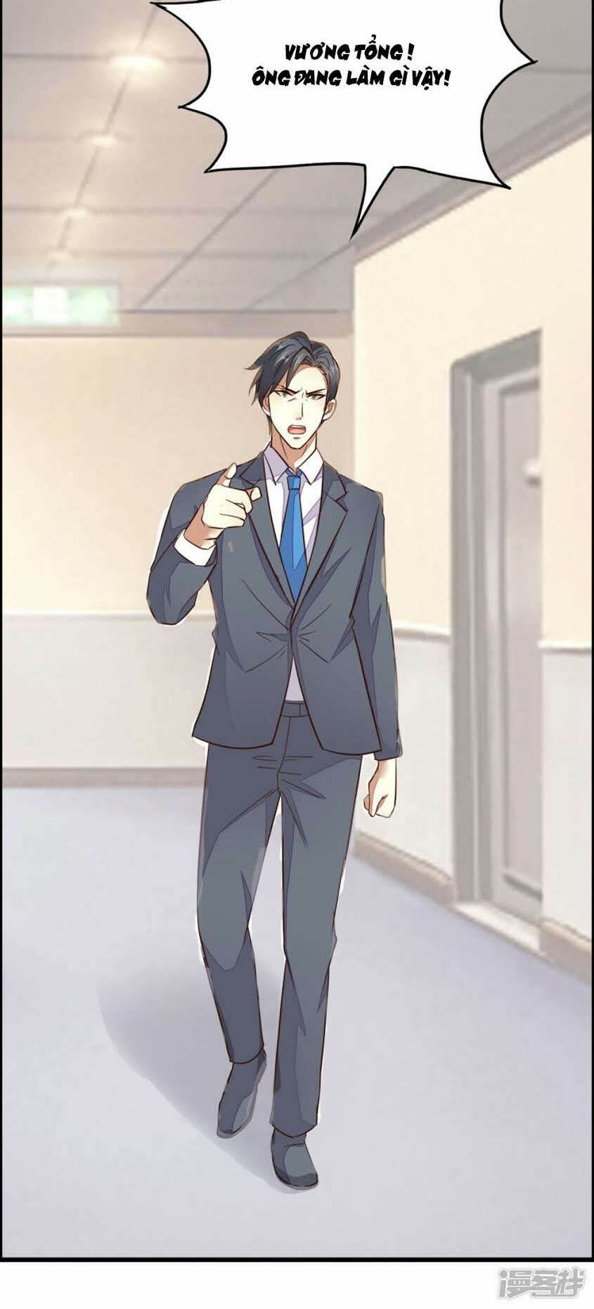 nguyệt dạ hương vi lai chapter 40 37