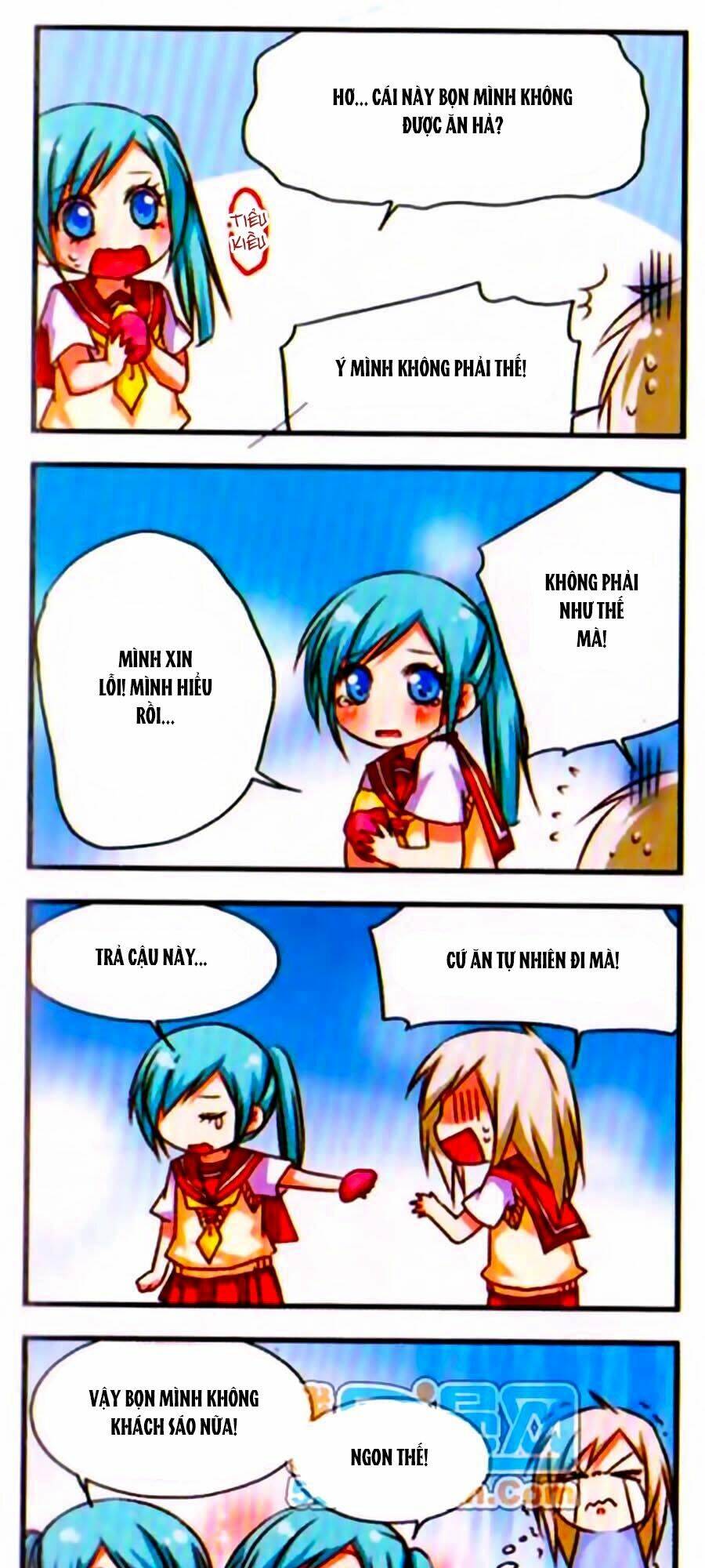 manh tam quốc chapter 64 20