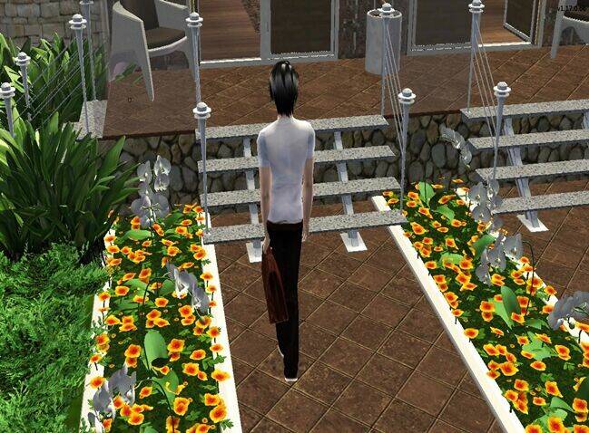 tìm em [truyện sims] chapter 19 1