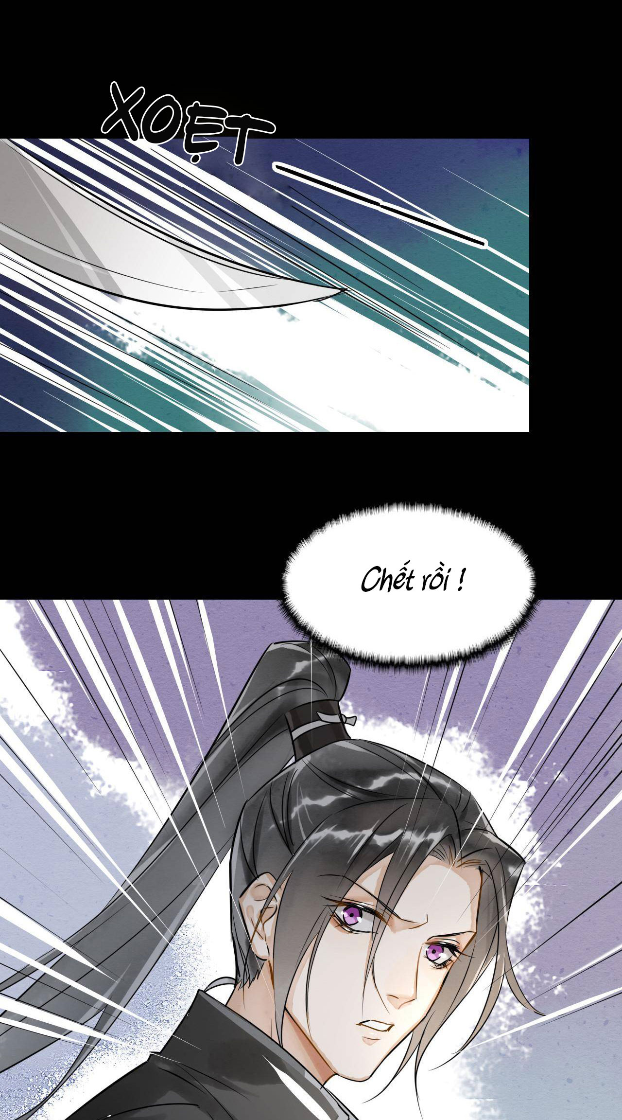 tù long chapter 3 41