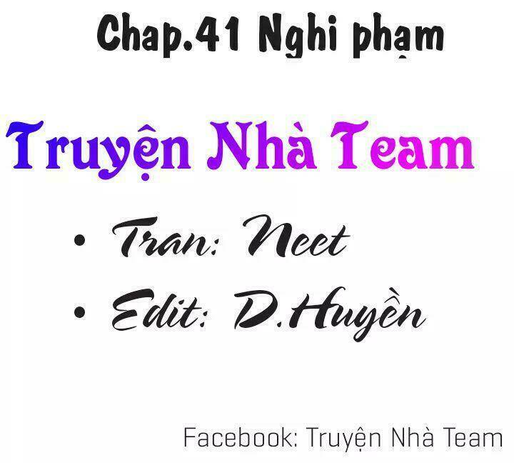 1 nửa hoàn hảo của ceo chapter 41 1