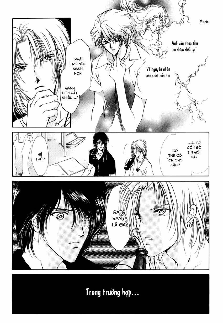 aoi hitsuji no yume chapter 1 33