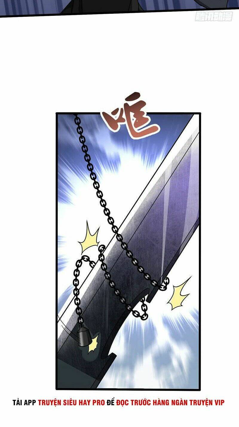 hỗn độn kiếm thần chapter 135 24