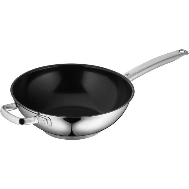 Chảo sâu lòng WMF Durado Wok Pan 28cm Hàng chính hãng