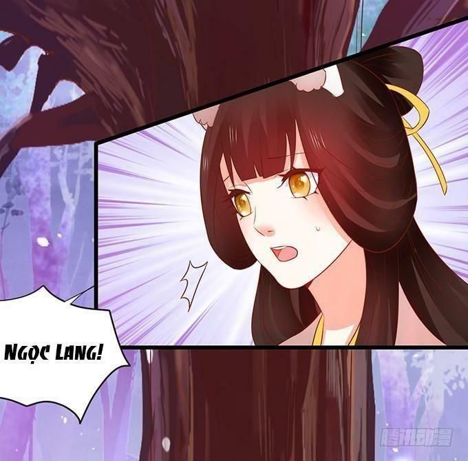 hồ tiên hung bạo chapter 63 64