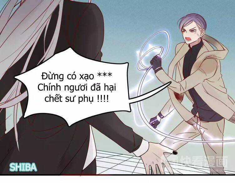 ta chỉ muốn giết ngươi chapter 28 18