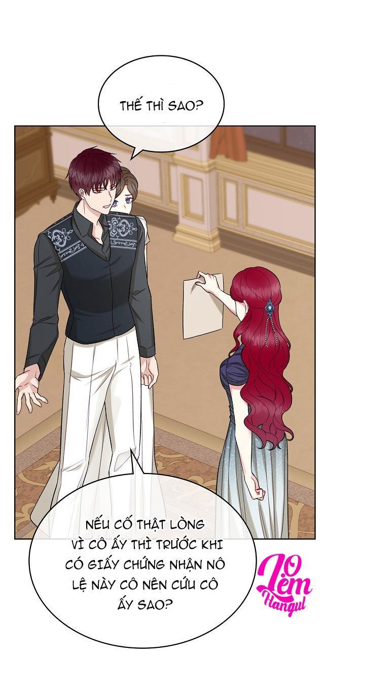 kẻ tạo ra ác nữ chapter 34 15