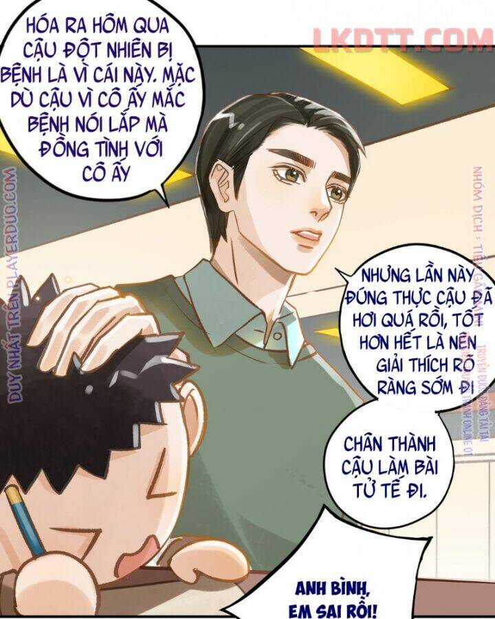 chồng trước 18 tuổi chapter 20 48