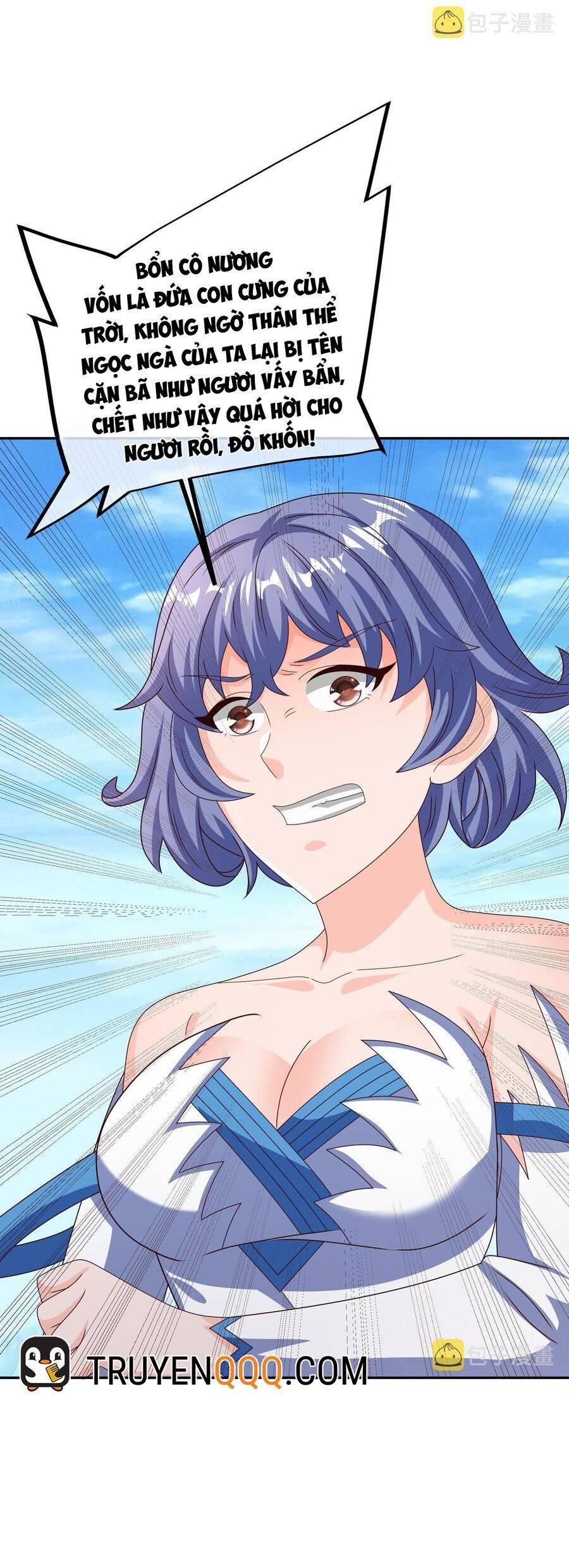 trọng sinh 1000 lần, ta vô địch chapter 60 10