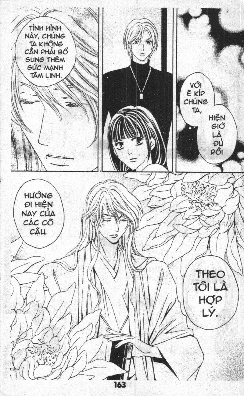 bông hoa bí ẩn chapter 5 163