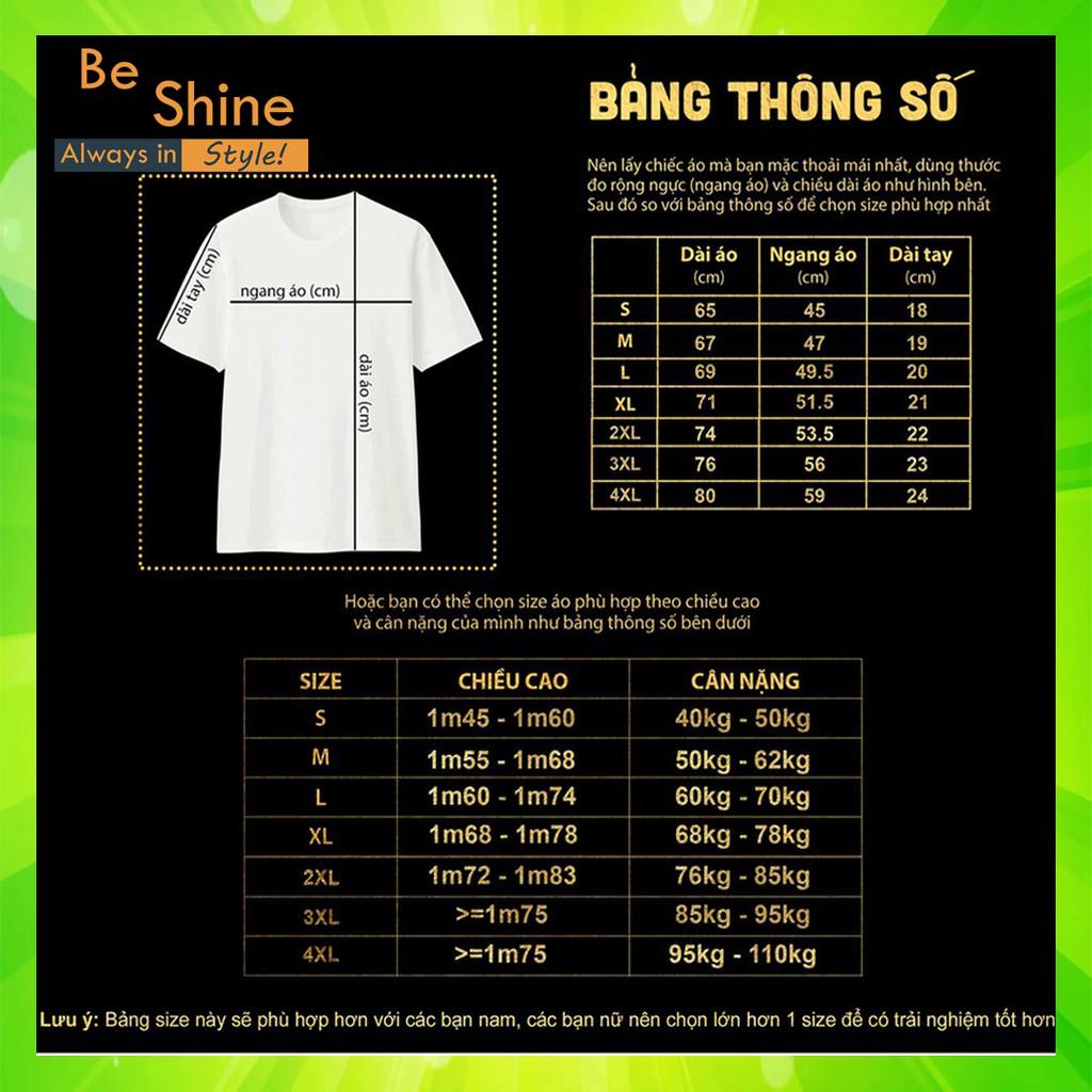 Hình ảnh Áo Thun Unisex Neckplack Money Phản quang 7 màu Form Rộng Thời Trang Phong Cách Hàn Quốc