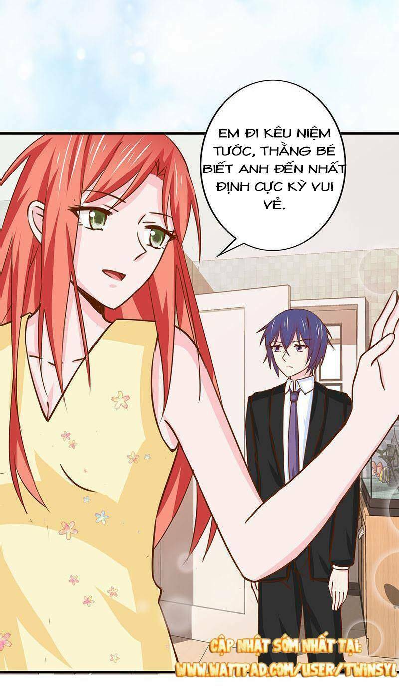 không gả cho tổng tài, gả cho người hầu chapter 138 31