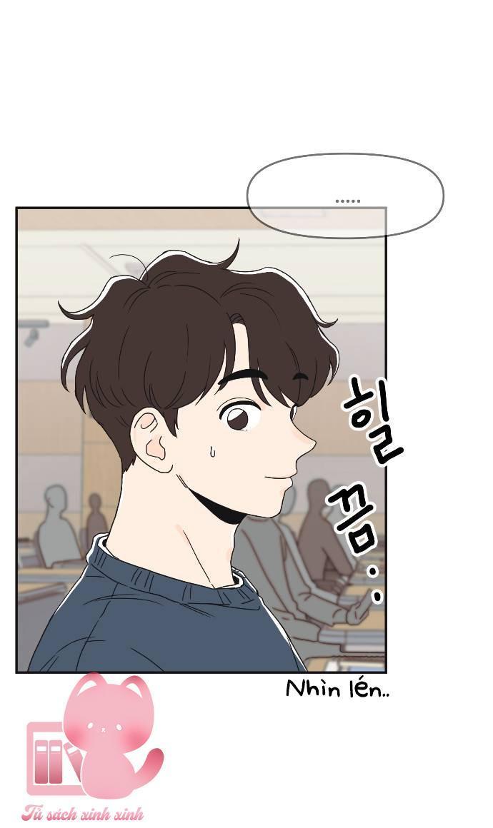 trái dấu hút nhau chapter 4 3