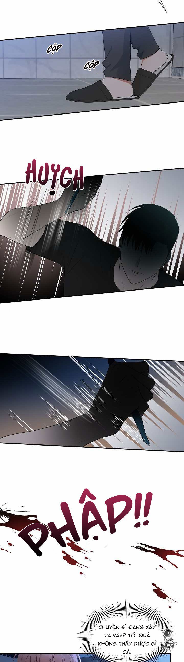 vùng vẫy chapter 32 9