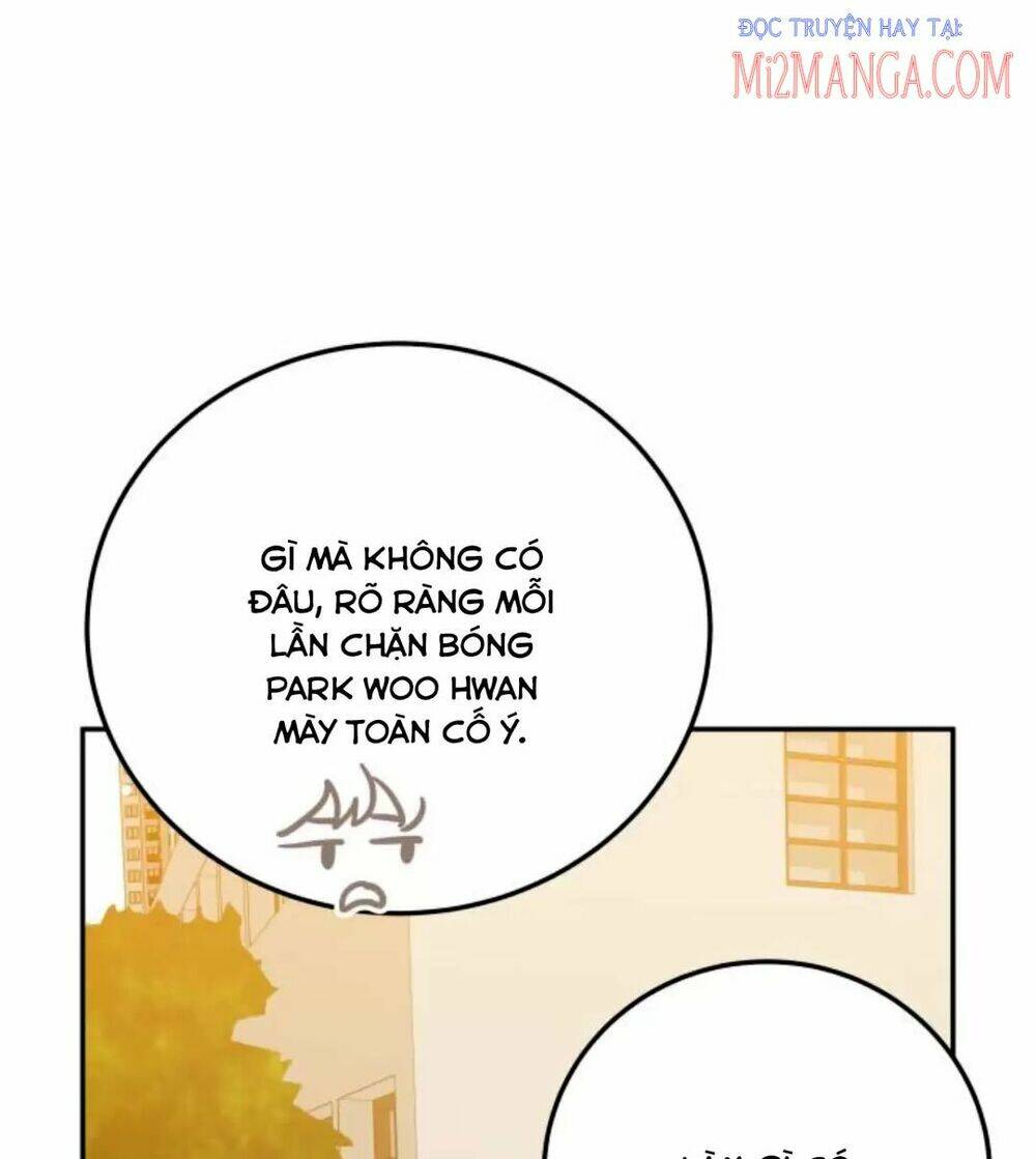 bloody romance - lãng mạn đẫm máu chapter 14.5 43