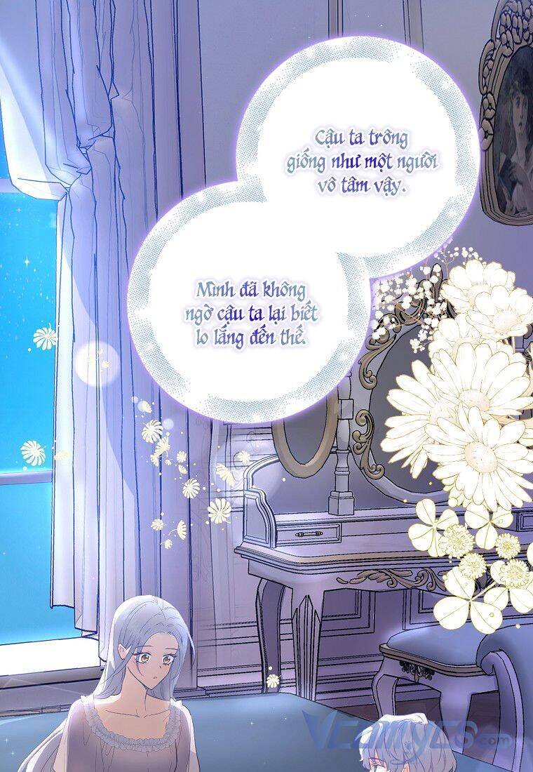 tôi chỉ nhận ra sau khi mất cô ấy chapter 21 53