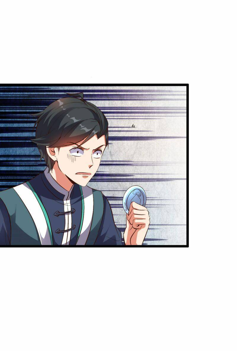 phục thiên thánh chủ chapter 54 6