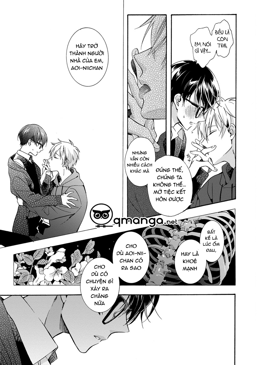 chờ em yêu anh chapter 6 7