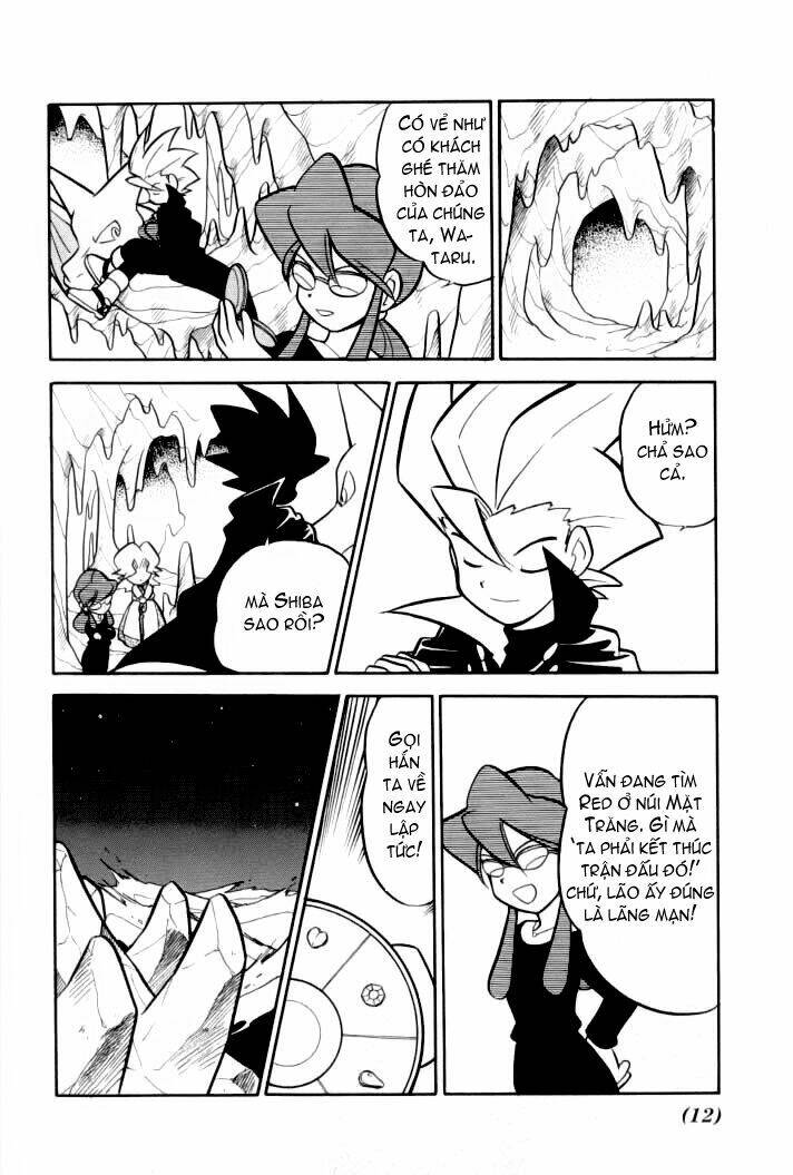 thú cưng đặc biệt chapter 66 12