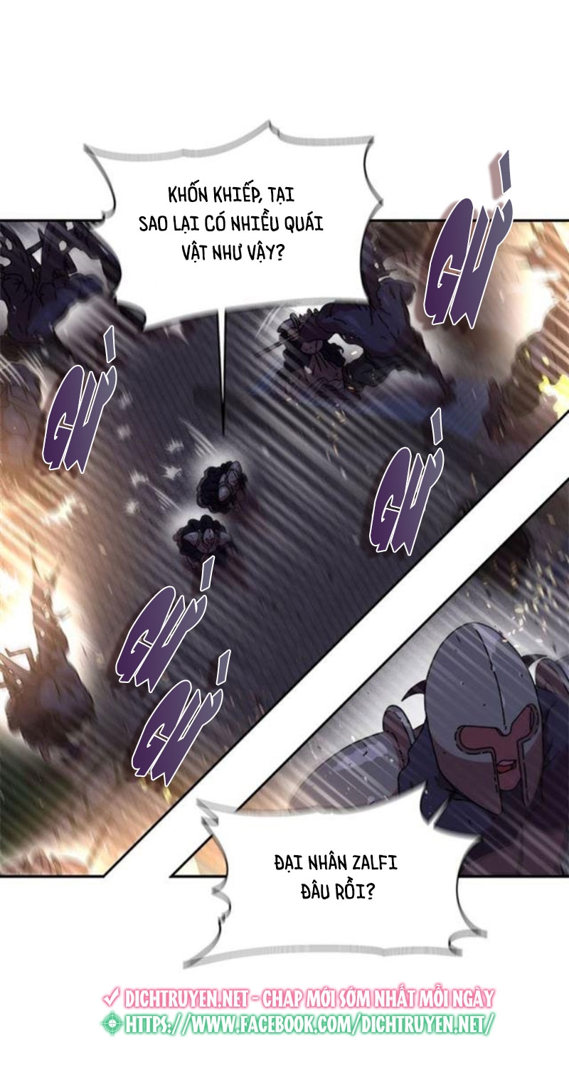 con gái bảo bối của ma vương chapter 49 9