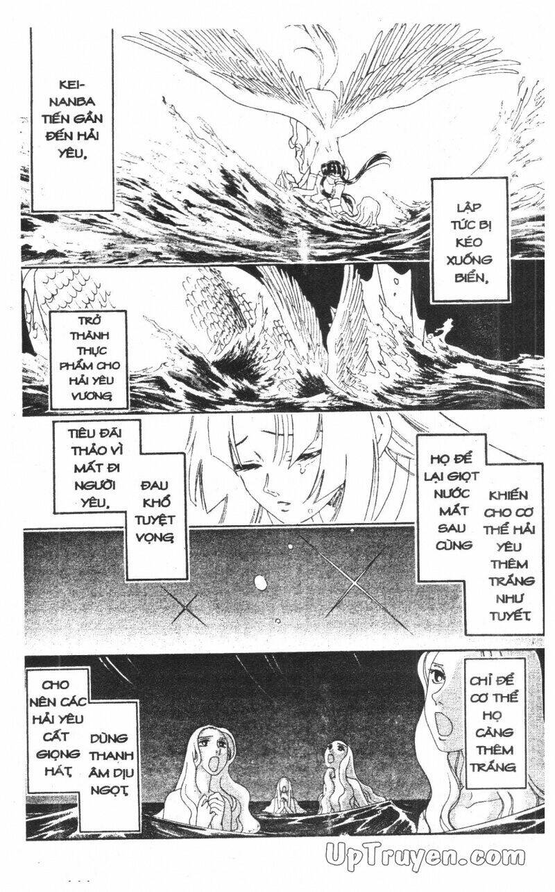 hoàng tử hoa - bud boy chapter 11 139