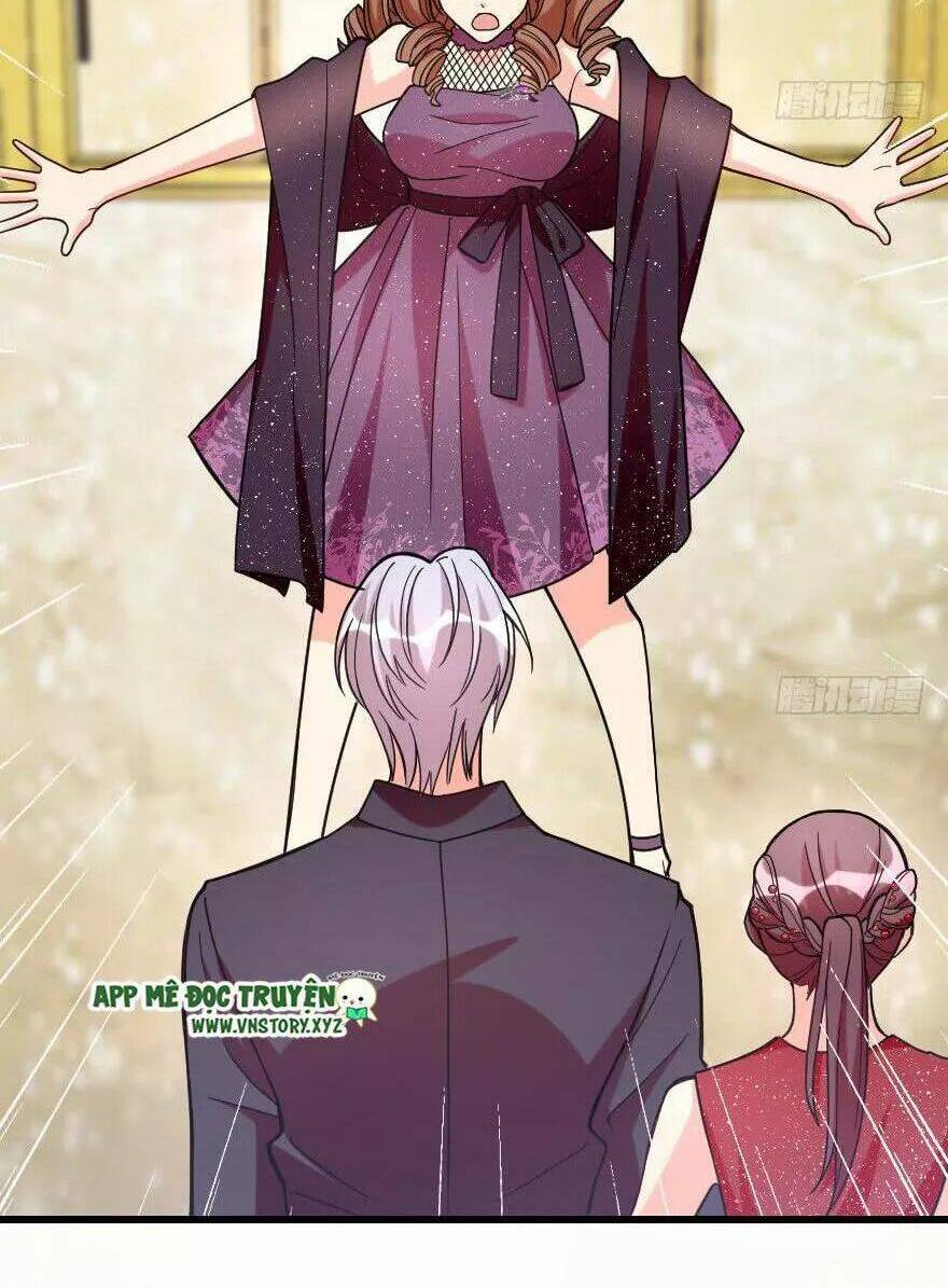 thiên hậu trở về chapter 109 27