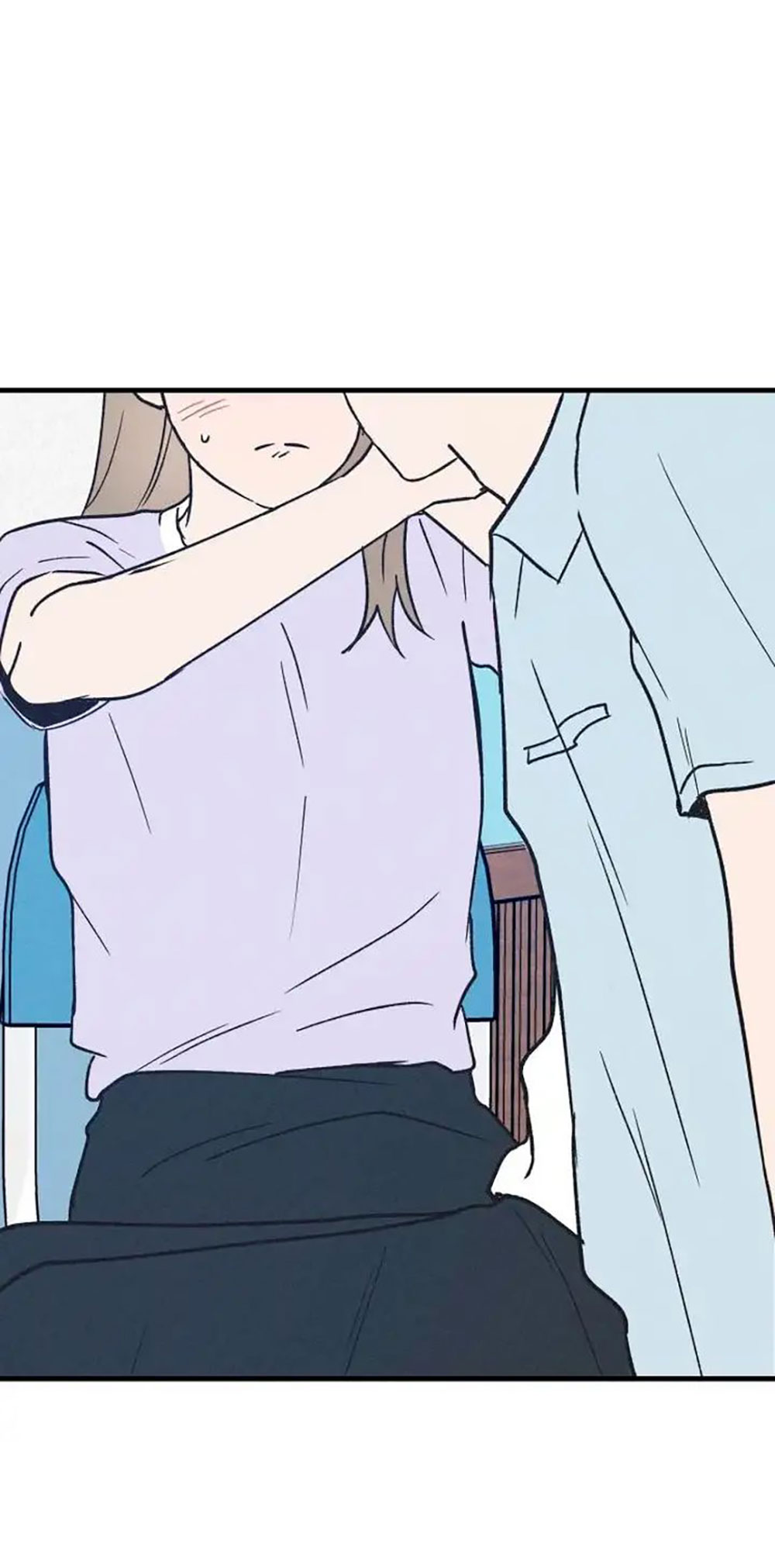 nguyên tắc của bạn thân là con trai chapter 29.2 19