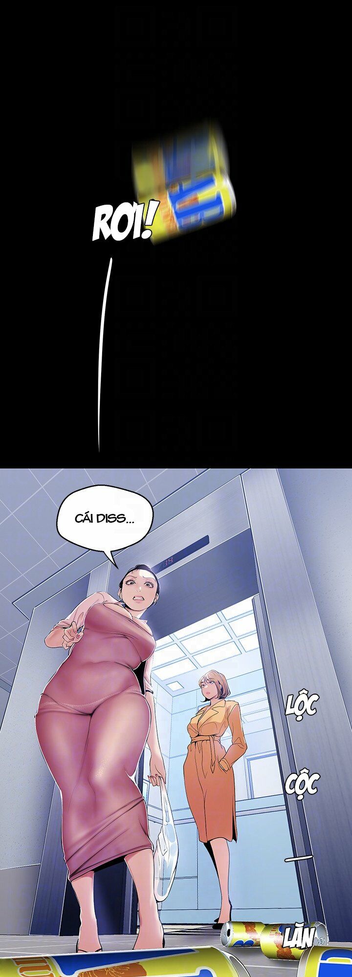 tân thế giới tuyệt vời chapter 42 45