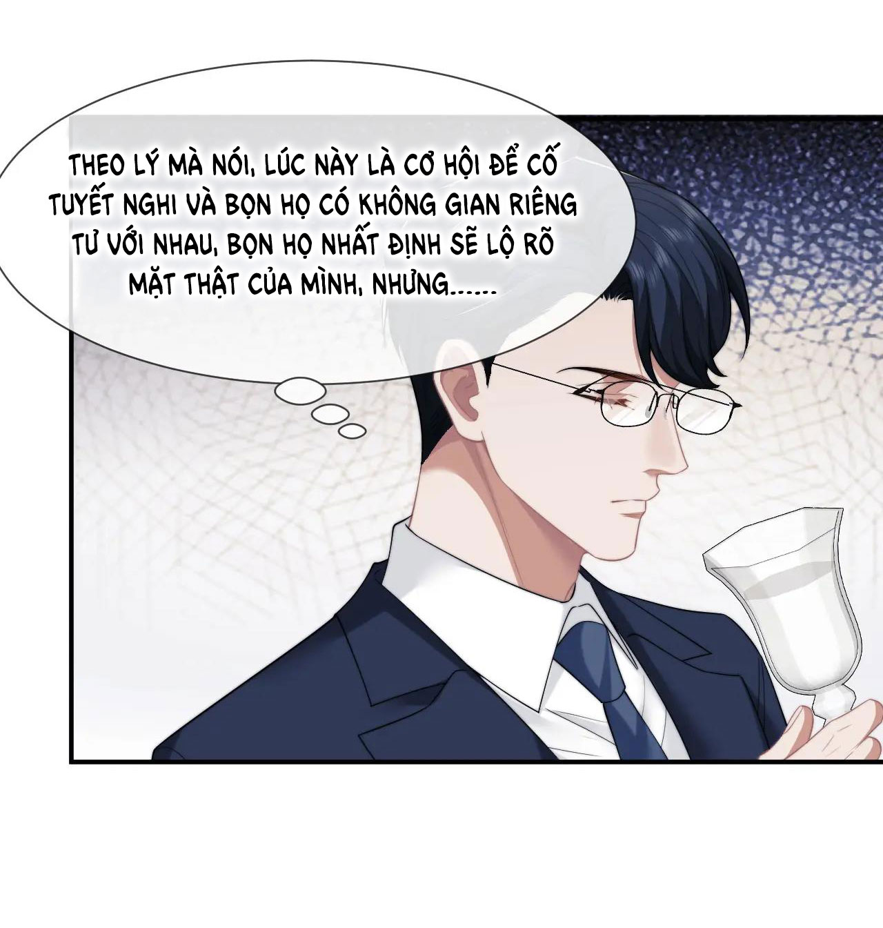 chủ mẫu cao môn xuyên không thành nữ phụ hào môn chapter 31.2 5