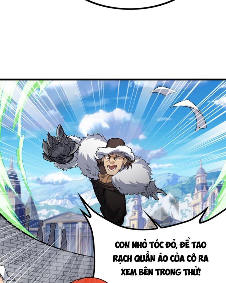 vô hạn sứ đồ và 12 nữ chiến binh chapter 413 14