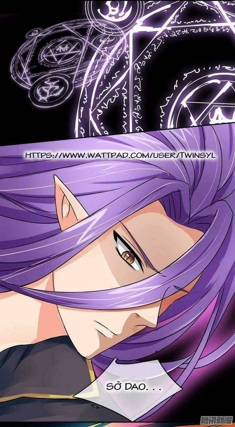 bá đạo trung khuyển tìm ái ký chapter 18 7